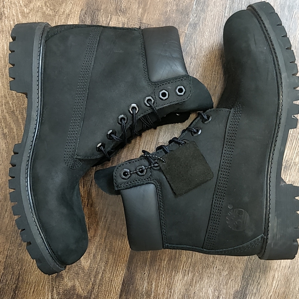 Timberland
Men’s 6-inch Premium Waterproof Boots - Picture 3 of 8